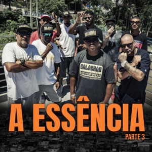 A Essência, Pt. 3 (feat. Poeta B, Marone Falacha, Diflow, Negro Nill & Denis)