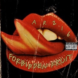 Forbidden Fruit Freestyle AR216