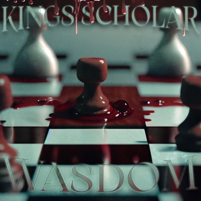 Kings Scholar - Single