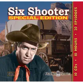 The Six Shooter: Special Edition