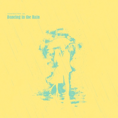 Dancing in the Rain (feat. Jas.) - Single
