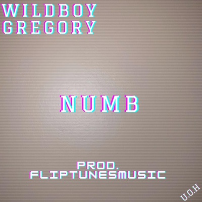 Numb - Single