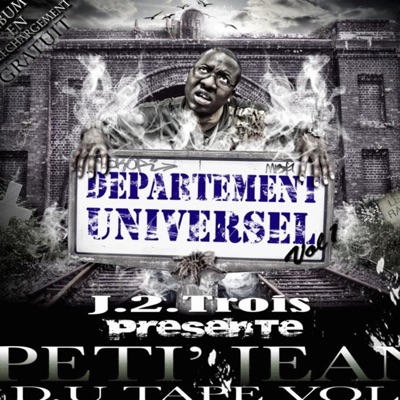Departement Universel - EP