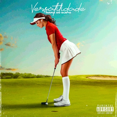Versatilidade - EP