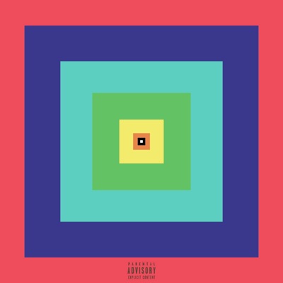 True Colors Freestyle - Single