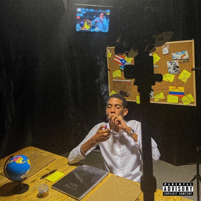 Pablo Escobar - Single