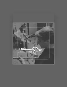 Listen to Saeed Yaqubian, watch music videos, read bio, see tour dates & more!