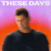 These Days - Jeremy Camp Cover Art