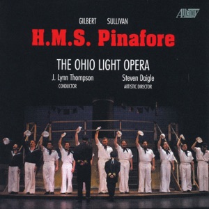 H.M.S. Pinafore, Act I: 