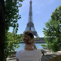 Crying in Paris (feat. Nhelson) - Single - Jelex