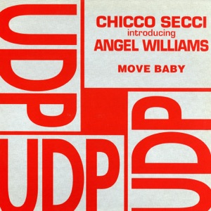 Chicco Secci introducing Angel Williams - EP