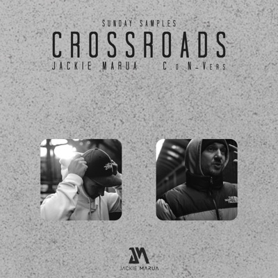 Crossroads - Single