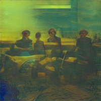 right now ! (feat. UNKNOWN Kidd) - Single - Trash Manifest