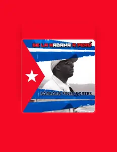 Listen to Barbaro Fines y Su Mayimbe Orquesta, watch music videos, read bio, see tour dates & more!