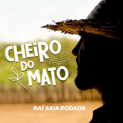 Cheiro do Mato - EP
