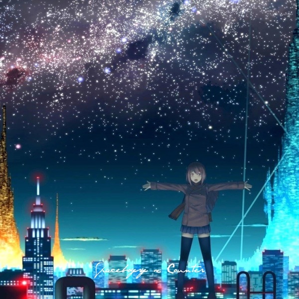 my way (feat. Counter)