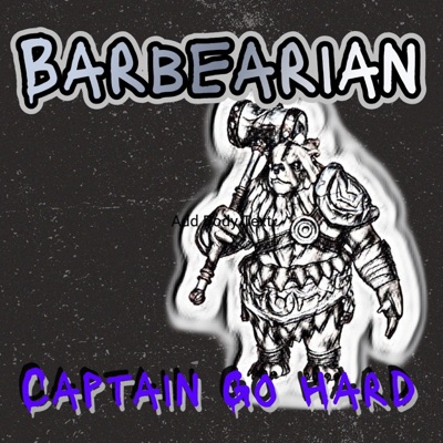 Barbearian - Single