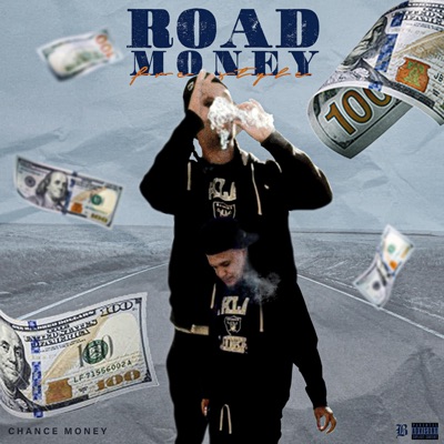 RoadMoney Freestyle - Single