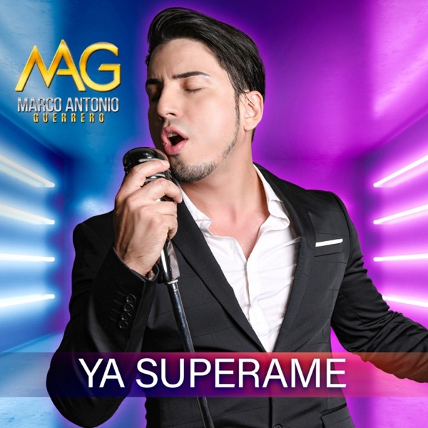 Ya Supérame