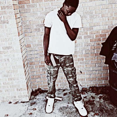 In Da Mirror - Single