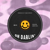 Oh Darlin' artwork