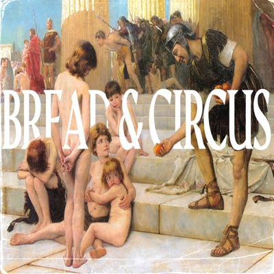 Brean & Circus - Single
