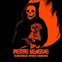 Suburban Speed Demons - EP