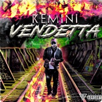 CHAINS (feat. Kemini) [REMIX] - Single - Legacy508