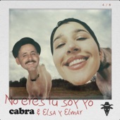 No Eres Tú Soy Yo artwork