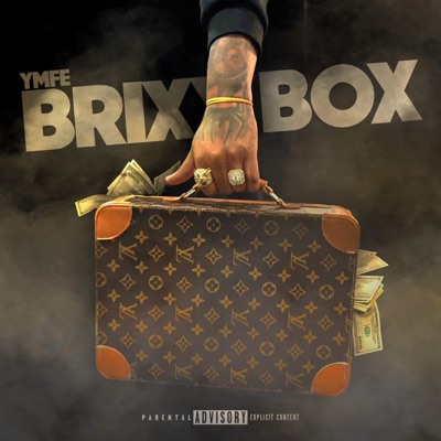 At My Door (feat. RunItUp Chri$) - Single