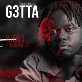 Makuu (feat. v.I.c) G3TTA
