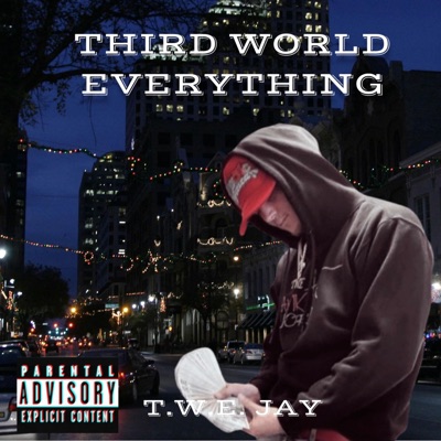 ThirdWorld Everything - EP