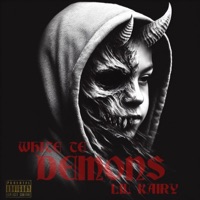 Demons (feat. Lil Kairy) - Single - White te