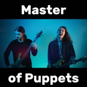 Master of Puppets (Way Too Happy) artwork