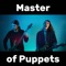 Master of Puppets (Way Too Happy) artwork