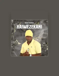 Listen to Kassim Mganga, watch music videos, read bio, see tour dates & more!