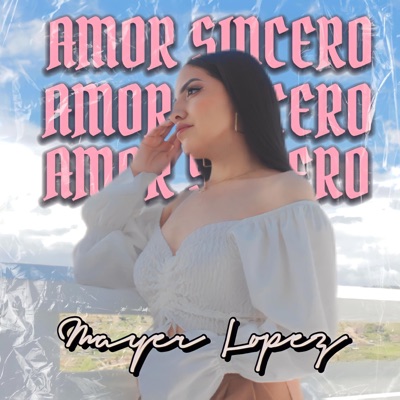 Amor Sincero - Single