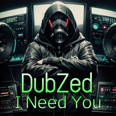 I Need You (feat. Tasha) - Single