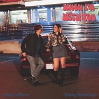 When I'm With You - Single - Jason LaPierre & Kelsey Blackstone