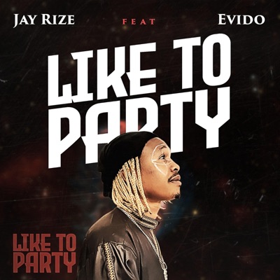 Like To Party (feat. Evido) - Single