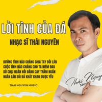 LỜI TÌNH CỦA ĐÁ - Single - Nhạc sĩ Thái Nguyên
