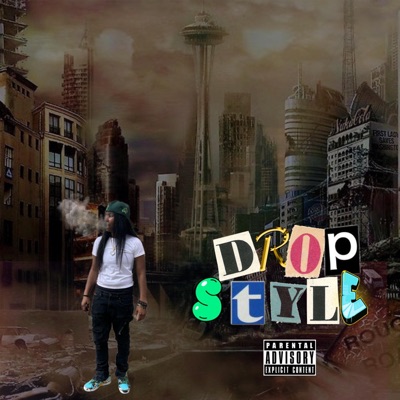 Drop Style - EP