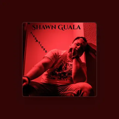 Listen to Shawn Guala, watch music videos, read bio, see tour dates & more!