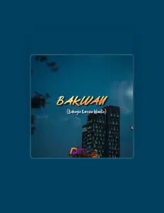 Derdi सुनें, म्यूज़िक वीडियो देखें, बायो पढ़ें, दौरे की तारीखें और बहुत कुछ देखें!