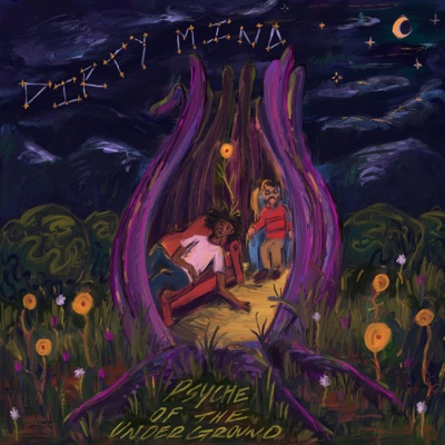 Dirtymind: Psyche of the Underground