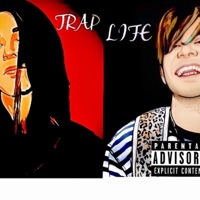 Trap Life (feat. Carson Key) - Single - Talen Black