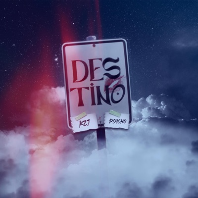 DESTINO (feat. PSYCHO) - Single