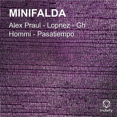 Minifalda - Single