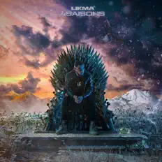 聆聽 Likma、觀看音樂影片、閱讀小傳、查看巡演日期等！