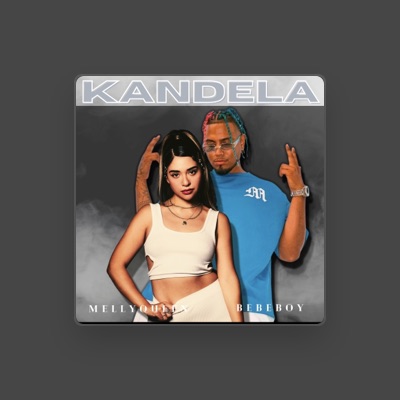 Listen to MellyQueen, watch music videos, read bio, see tour dates & more!